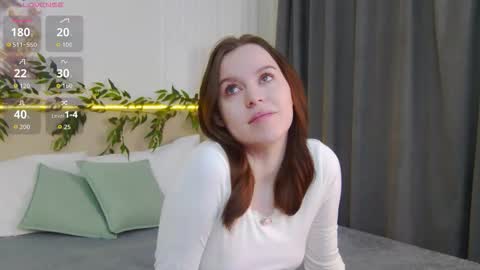 Snapshot of amaliabell chatting on 17, 11, 2025 Amalia online show from 17, 11, 2025