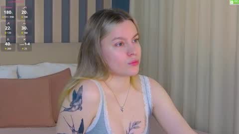 Amalia online show from 16, 3, 2026