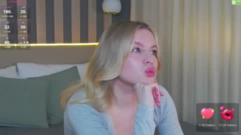 Amalia online show from 27, 4, 2026