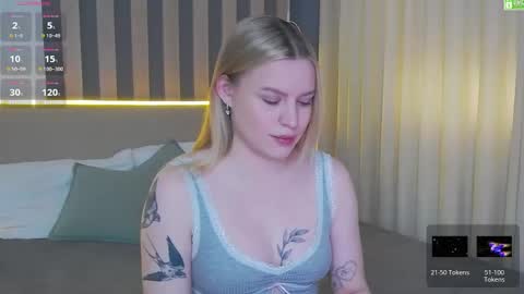 Amalia online show from 30, 4, 2026