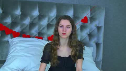 AmaliaLima online show from 13, 2, 2026