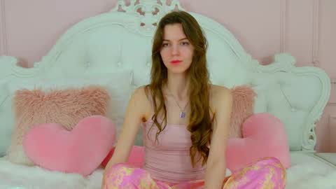 AmaliaLima online show from 18, 4, 2026