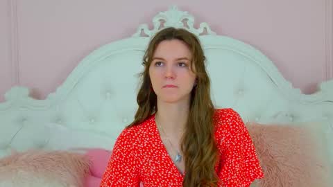 AmaliaLima online show from 27, 4, 2026