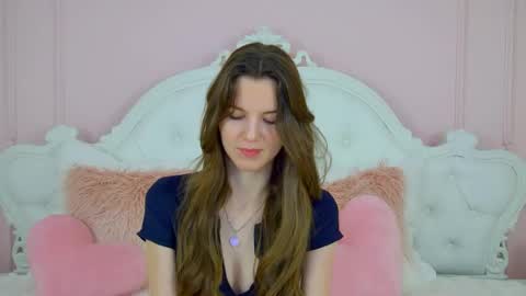 AmaliaLima online show from 10, 7, 2026