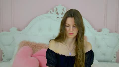 AmaliaLima online show from 12, 7, 2026