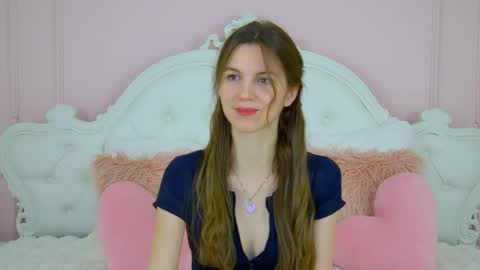 AmaliaLima online show from 14, 7, 2026