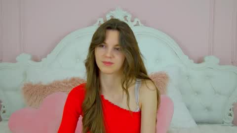 AmaliaLima online show from 16, 7, 2026