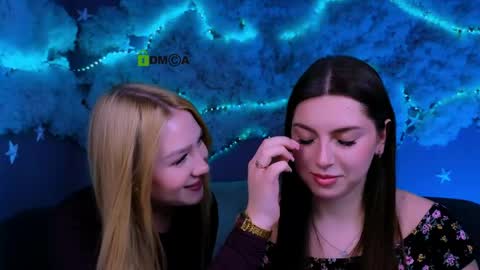 Amalia online show from 22, 4, 2026