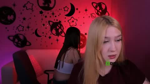 Amalia online show from 28, 4, 2026