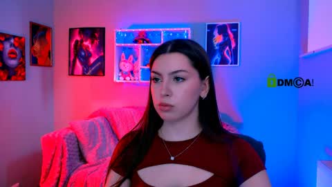 Amalia online show from 3, 6, 2026