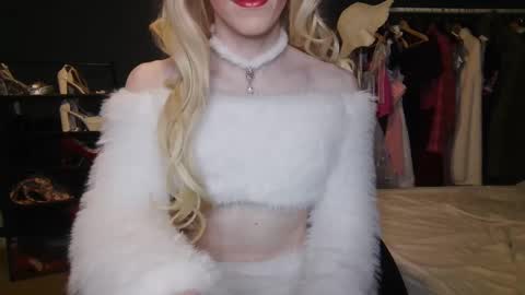 Amalie online show from 23, 1, 2025