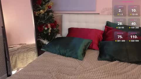 Anna My schedule for this week WednesdayThursdayFridaySaturday online show from 27, 12, 2024