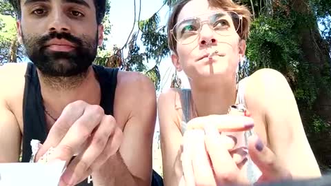 Amancay online show from 15, 1, 2025