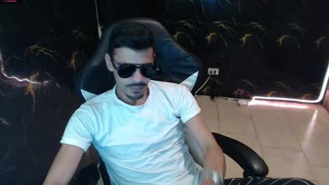 amand_sex online show from 8, 5, 2026