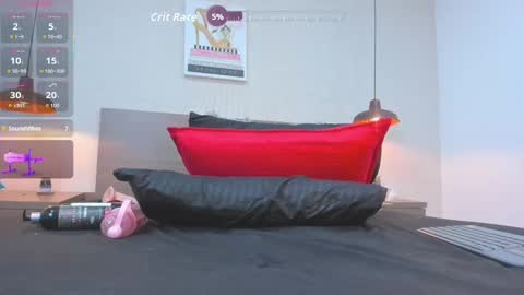 amanda29_ online show from 10, 9, 2025