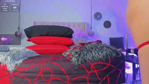 amanda29_ online show from 16, 1, 2026