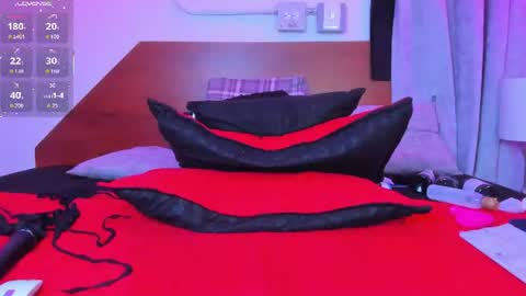 amanda29_ online show from 11, 6, 2026