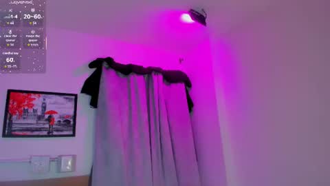 amanda29_ online show from 25, 7, 2026