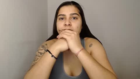 The queen of the biceps  online show from 31, 1, 2025