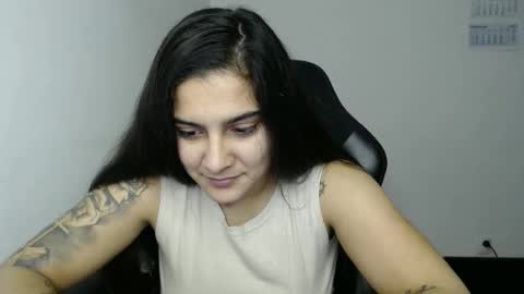 Snapshot of amanda5star chatting on 5, 2, 2026 The queen of the biceps online show from 5, 2, 2026