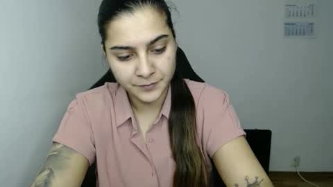 Snapshot of amanda5star chatting on 14, 2, 2026 The queen of the biceps online show from 14, 2, 2026