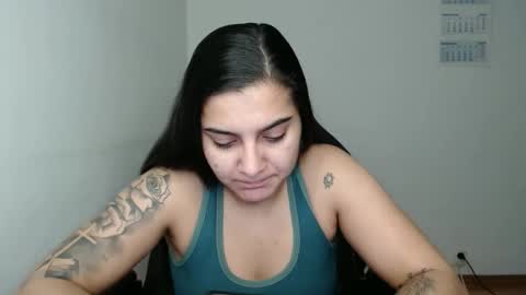 Snapshot of amanda5star chatting on 21, 2, 2026 The queen of the biceps online show from 21, 2, 2026