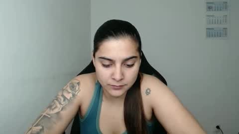 Snapshot of amanda5star chatting on 16, 3, 2026 The queen of the biceps online show from 16, 3, 2026