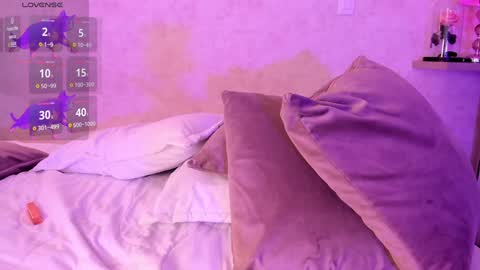 Luisa online show from 27, 1, 2025