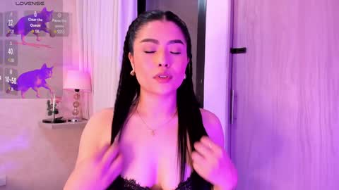 Luisa online show from 3, 2, 2025