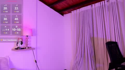 Luisa online show from 27, 2, 2025