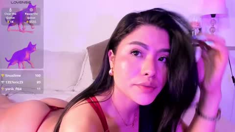 Luisa online show from 6, 3, 2025