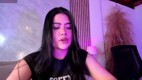 Luisa online show from 19, 10, 2025