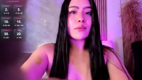 Luisa online show from 24, 10, 2025