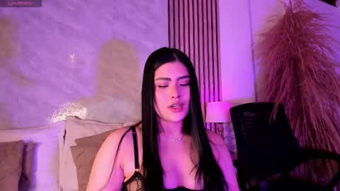 Luisa online show from 9, 11, 2025