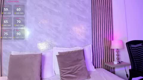 Luisa online show from 22, 4, 2026