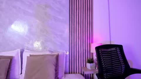 Snapshot of amanda_26 chatting on 31, 5, 2026 Luisa online show from 31, 5, 2026