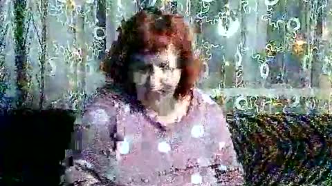 Amanda online show from 31, 10, 2025