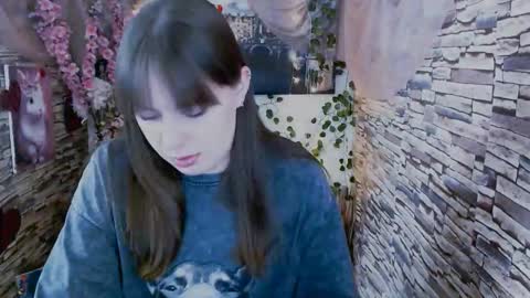 amanda_bright_ online show from 20, 9, 2025