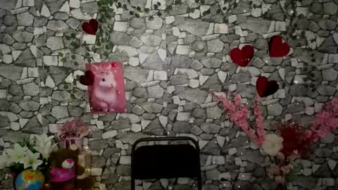 amanda_bright_ online show from 10, 11, 2025