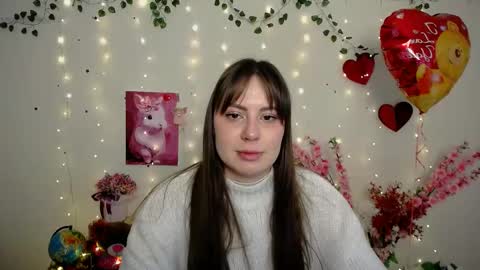 amanda_bright_ online show from 18, 2, 2026