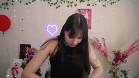 amanda_bright_ online show from 24, 4, 2026