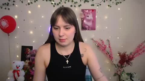 amanda_bright_ online show from 27, 4, 2026