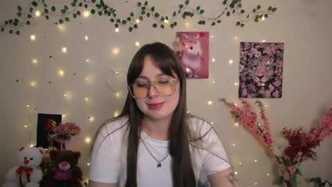 amanda_bright_ online show from 3, 6, 2026