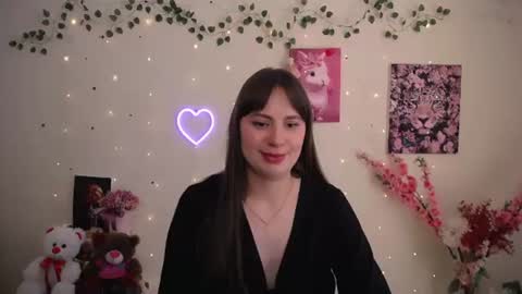 amanda_bright_ online show from 12, 6, 2026