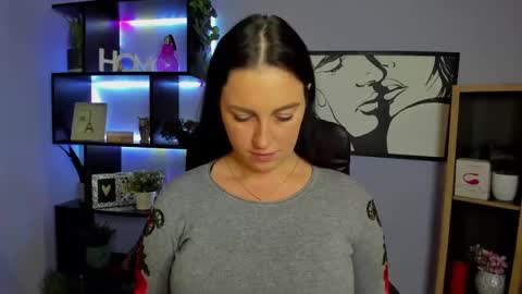 Snapshot of amanda_burn chatting on 9, 12, 2024 Amanda online show from 9, 12, 2024