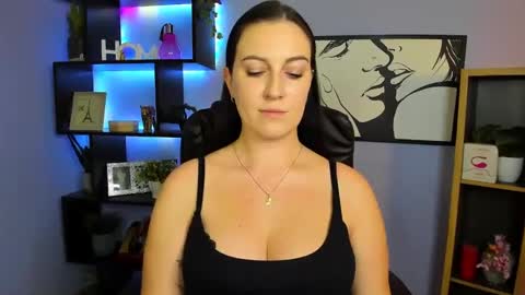 Snapshot of amanda_burn chatting on 3, 3, 2025 Amanda online show from 3, 3, 2025