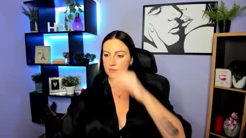 Snapshot of amanda_burn chatting on 17, 3, 2026 Amanda online show from 17, 3, 2026