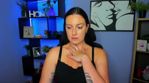 Amanda online show from 18, 5, 2026