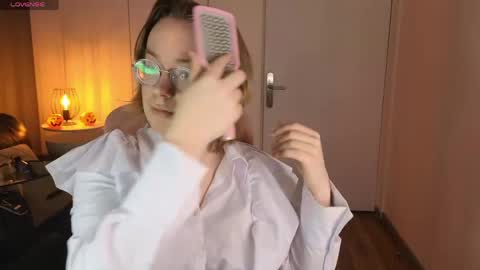 Hi im Amanda online show from 23, 5, 2026