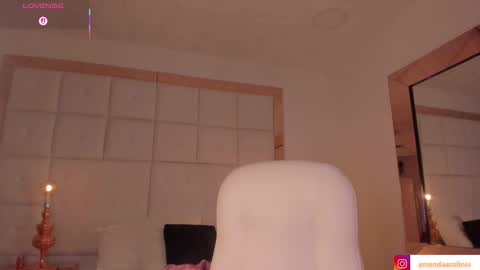 Amanda online show from 13, 1, 2026